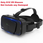 Virtuaalreaalsuse VR-silmal&auml;&auml;tsede kantav VR-kiiver, m&auml;ngukontrolleri tugi 【1】Only VR Glasses must