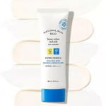 The Face Shop Natural Sun Eco Super Active Reef-Safe p&auml;ikesekaitsekreem 80ml (SPF50+) 1 PCS