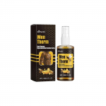 Mesilaste g&uuml;nekomastia soojendussprei, Best Men Bee Spray, meeste &otilde;li, meeste mesilas&otilde;li, g&uuml;nekomastia pinguldav sprei meestele 30 ml One Size