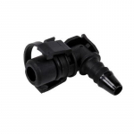 Veevooliku toruliitmik Alfa Romeo Chevrolet Cruze Orlando J3 Trax Fiat Croma Vauxhall Opel Astra Insignia Meriva Mokka Signum Vectra jaoks 1X