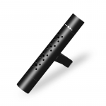 Autoparf&uuml;&uuml;m Air Vent parf&uuml;&uuml;miklambriga reguleeritav v&auml;rskendaja punane