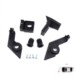 EHL566-1 Esitule hoidiku kinnitusremondiklamber vahekaardi komplekt vasak pool VW Passat B6 3C2 3C5 2005-2011 3C0998225