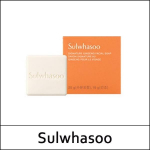 [Sulwhasoo] (bo) Signature Ginseng Facial Soap 25g / Mini Size