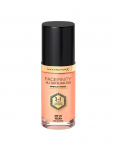 Max Factor Facefinity 3in1 primer, peitekreem ja jumestuskreem 80-pronks 30ml