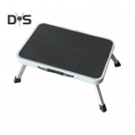 Kokkupandav astmelaud Kaasaskantav Kerge Kaal Vastupidav Terasest Kuni 150 kg Kandev&otilde;imega V&auml;litingimustes Telkimine Jahipidamine Piknik Kalap&uuml;&uuml;k Mini Kokkupandav Tool Iste A