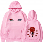 Kampsunid Suurem&otilde;&otilde;tmeline Pusa Demon Slayer Man To Man Dressip Y2k Berserk Kanye Hoody Meeste riided Pusad Meestele Prindi S