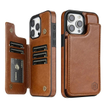 Rahakott RFID blokeeriv kiht kaitseb varguse eest magnetiline nahast &uuml;mbris iPhone 15 Pro Max 14 Plus 13 12 11 SE 2022 X XS XR 8 7 jaoks iPhone 7 Plus