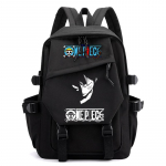 Anime One Piece Veekindel Unisex Seljakott Kerge Raamatukott Tarvikud Kirjatarbed &Otilde;pilastele Lastele Kingitus Meestele Naistele Reisimine Vabaaeg Kott Seljakott