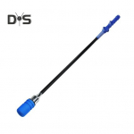 Sisset&otilde;mmatav golfi kiigu treeningvahend soojenduseks, golfi kiigu treener r&uuml;tmi, kl&otilde;psuheli ja haarde treenimiseks distantsi, tempo ja t&auml;psuse jaoks