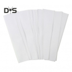 13 tk Professionaalne golfi k&auml;epideme teip, tugev kleepuv kinnituv golfikepi ribad, kindlalt kleepuv teip Golfiklubi pakkepaberi kleebised valge