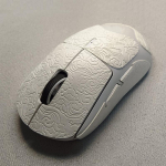 Mouse Grip Tape Skate kleebis Libisemisvastane imemine Higihiire Libisemisvastane kleebis Logitech G Pro X Superlight 2 jaoks A1