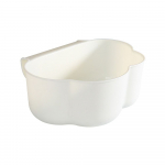 Seinale paigaldatavad puhastust&ouml;&ouml;riistad Multifunktsionaalsed pilved kuju Hoiu&auml;mber Pr&uuml;gikast Rippuv pr&uuml;gikast roosa