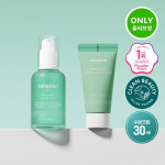 Lataplan Water parsley soothing serum 50ml special (serum 50ml + cream 30ml)