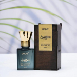 dope LEATHER OUD Arabic Attar 10ml