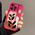 Telefoni&uuml;mbris iPhone'ile 16 13 11 Pro Max iPhone 11 13 16 Samsung S24 Ultra Samsung A54 Redmi note 12 11 Infinix Case iPhone 7&8 must