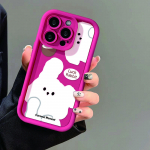 Telefoni&uuml;mbris iPhone'ile 16 13 11 Pro Max iPhone 11 13 16 Samsung S24 Ultra Samsung A54 Redmi note 12 11 Infinix Case iPhone 7&8 must