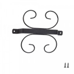 K&ouml;&ouml;gibaar rippuv panipaik Veiniklaasi riiul veiniklaasihoidja veinitopsi riiul potin&otilde;ude hoidik 4 Cup