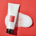 COSRX Salicylic Acid Daily Gentle Cleanser 150ml, Exfoliating, Moisturizing,Korean Cosmetics, Kbeauty, sample