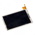 Ecran LCD inf&eacute;rieur (bas) de remplacement pour Nintendo 3DS XL