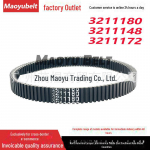 &Uuml;hilduv veorihm Polaris 800/850 RZR XP 1000 jaoks (3211180, 3211186) ATV Motorcycle Belt