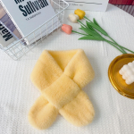 Soe kommiv&auml;rvi karvane sall v&auml;ikelapsele Korea mood &uuml;hev&auml;rviline sall v&auml;ikelastele S&uuml;gis-talv &otilde;uesoojad sallid