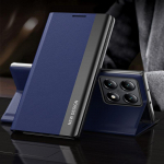 Luksuslik nahast magnetiline klapiga &uuml;mbris Xiaomi 14T 13T Poco X6 Pro X5 Redmi 14C Note 13 Pro 12 p&otilde;rutuskindel PC h&uuml;briid &otilde;huke kokkupandav telefonikate Redmi Note 13 Pro 4G