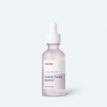 Manyo Factory Heather Calming Essence 50ml, Vegan, Soothing, Moisturizing, Korean Cosmetics, Kbeauty, sample