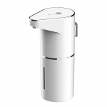 Intelligentne induktsioon, mitme k&auml;iguga kontaktivaba vertikaalne k&auml;tepuhastaja mullimasin Laetav seebi jaoturvahuga k&auml;tepesumasin valge