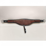 Tagumine Rihm L&auml;&auml;ne Hobusesadul Bucking Rihm Tagumine V&ouml;&ouml; K&uuml;lgmine V&ouml;&ouml; Sile Nahk 40 inch