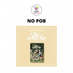 VALI POB 2025 WM Artist OH MY GIRL J&otilde;ulutervitused L&Auml;HME REISILE No POB Ver