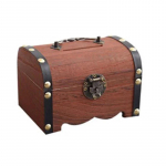 Hossupanga mitmeotstarbeline korraldaja lukuga s&auml;&auml;stukastiga Vintage stiil suveniiridele lastele Kingitused kodukaunistuseks pulma nipsasjake