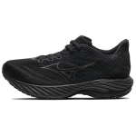 Mizuno Wave Rider 28 Black Shade Unisex tossud J1GC240303 40.5 black