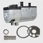 Auto &otilde;hkdiislik&uuml;tuse pargisoojendi komplekti tihendite komplekt D5WZ D5WSC D3WZ B4WSC D5S D42S auto diiselk&uuml;tuse k&uuml;ttekeha diislisoojendi tarvikud CHINA