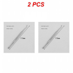 2/4/6 TK K&uuml;&uuml;nepihid Tugev Materjal Kulumiskindel Ja Vastupidav Vastupidav Populaarne Roostevabast Terasest V&auml;rv Vajadus