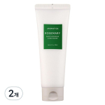 Aromatica Rosemary Hair Thickening Conditioner, 180ml, 2 units green