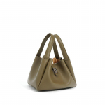 Nahast K&auml;ekott Naiste T&otilde;stekott Moodne Korv &Auml;mbriga Kott Suede &Otilde;lakott Crossbody Kott K&auml;ekott Uue Aasta Kingitus