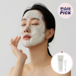 Liternity Coix Coix Skin Clean Pack 120g (natural grain pack/spatula included)