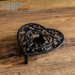 Teekannu soojendaja, dekoratiivne k&uuml;&uuml;nlajalg, isolatsioonialusega teekannu soojendaja telkimiseks, reisimiseks, kohvi, piima v&otilde;i tee jaoks