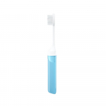 Mini Travel hambahari Kokkupandav kaasaskantav v&auml;ike hambahari Kokkupandav reisiv t&auml;iskasvanutele m&otilde;eldud hambahari l&auml;bipaistvates kommiv&auml;rvides