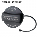 Sobib BMW E-seeria F-seeria E39 E46 E60 E63 E65 E66 E70 E71 E90 F01 F02 F07 K&uuml;tusepaagi &otilde;hukork 16117222391 must