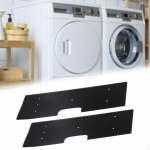 Lint Filter Foam Easy to Install Professional Cleaner Reusable Hand Washable Replacement 2 Pcs