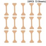 15/5/30 tk sissekasvanud paron&uuml;&uuml;hia varbak&uuml;&uuml;ne korrigeerivad ribad seenevastased k&uuml;&uuml;nte korrigeerimise kleebised infektsioonivastase k&uuml;&uuml;neravi plaaster