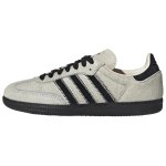 adidas Samba OG Pony Hair Pack - Wonder White Naiste Tennised Core-Black Alumina JP5329 42⅔