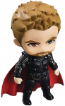 Nendoroid Endgame Thor Endgame DX maalitud liikuv figuur Avengers Ver. Mittemastaabiline ABS ja PVC
