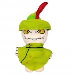 2023. aasta 3D Billie l&otilde;astatavad pl&uuml;&uuml;sm&auml;nguasjad lastele m&otilde;eldud puuvillased pl&uuml;&uuml;sm&auml;nguasjad