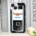 Naljakas abstraktne silikoonist telefonikott iPhone 11 15 16 Pro Max 12 13 Mini X XS MAX 7 8 14 Plus SE2 pehmele l&auml;bipaistevale kaanele Fundas Coque For iPhone 14 ProMax ohutu oranž v&auml;rv