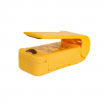 Tihendusmasin V&auml;ikesed majapidamisplastist pitseerimismasinad Suupisted Tihendus Kaasaskantav Surveplast One Size sinine