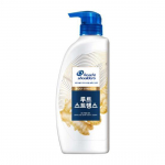 Head & Shoulders Root Strength Shampoo 550ml