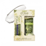 Dalan Intensive Care Hand Cream 2-piece set (Hand & Body Cream 75ml + Care Cream 20ml)