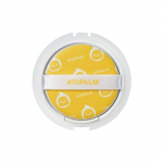 Atopam Tok Tok Facial Sun Pact 15g original product/refill 2 types, choose 1 Tok Tok Sun Pact 15g (main product)